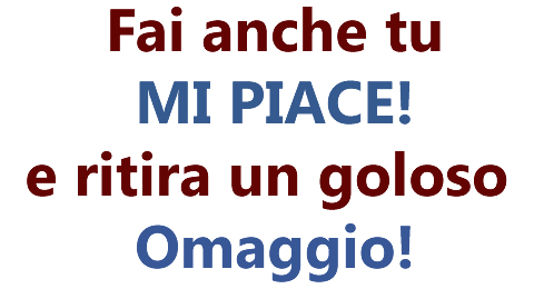 Mi Piace!